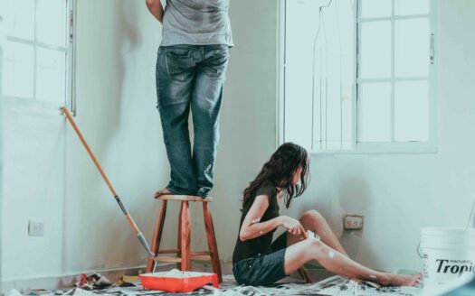 Home Renovation Guide